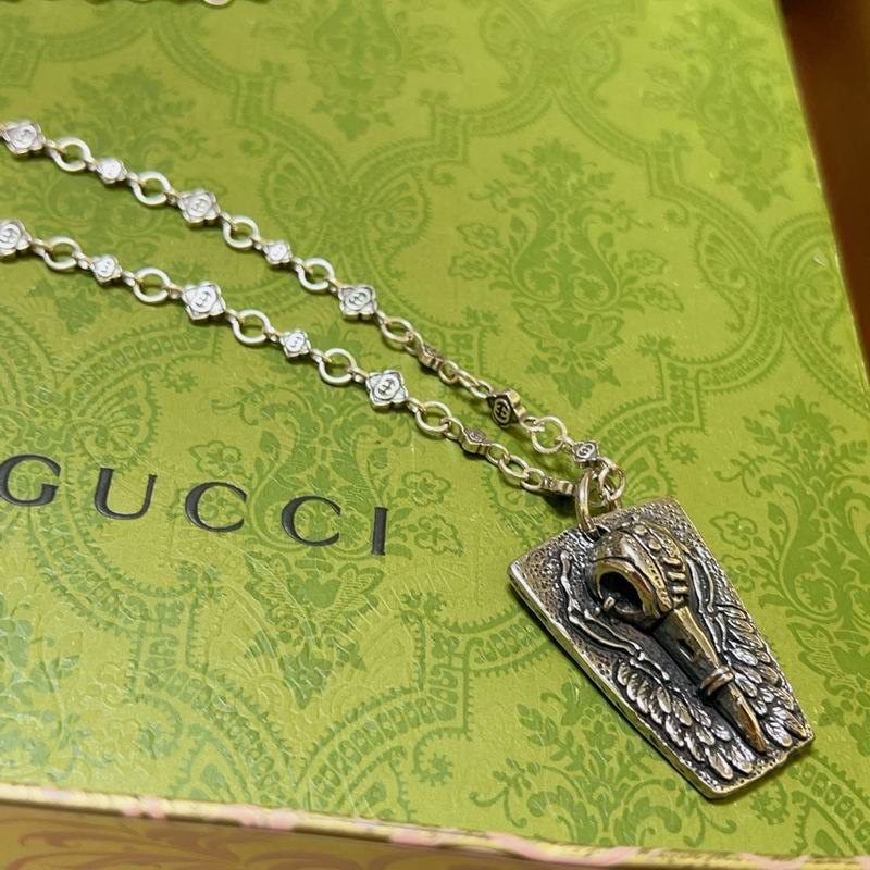 Gucci Necklace 05yxh156